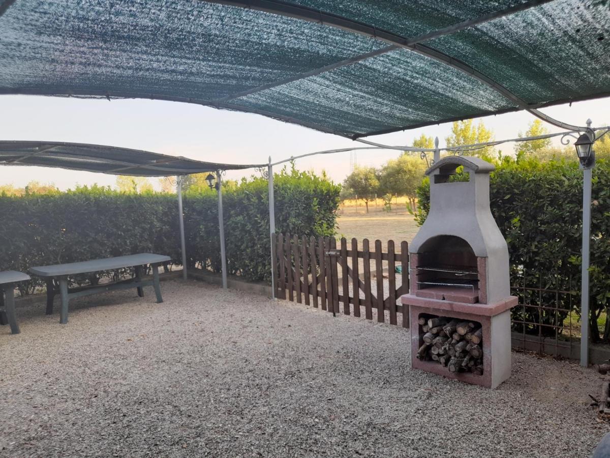 Villa Toscana La Mucchia Cortona Zewnętrze zdjęcie