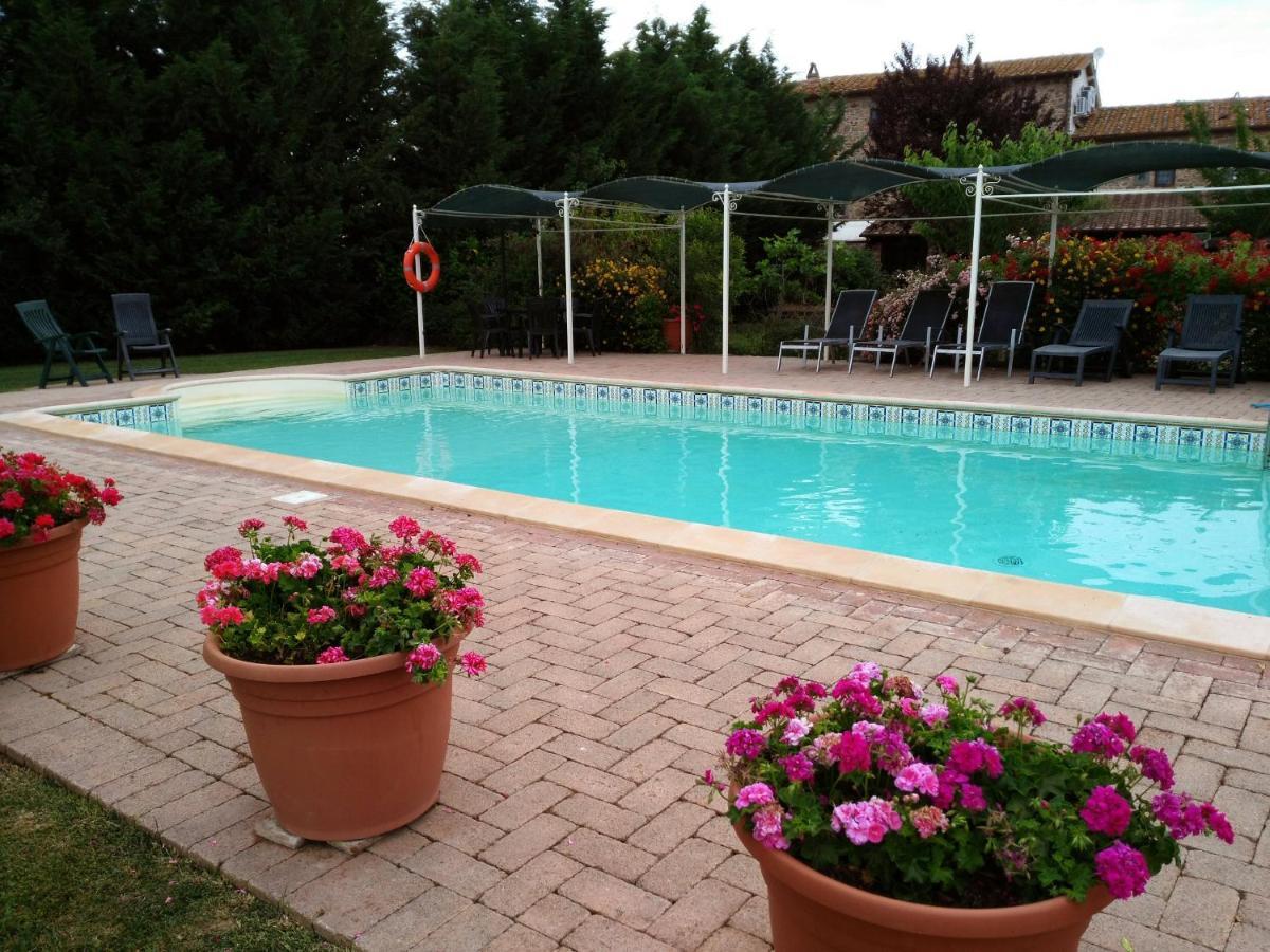 Villa Toscana La Mucchia Cortona Zewnętrze zdjęcie