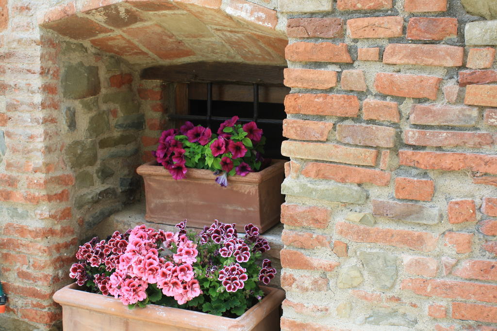 Villa Toscana La Mucchia Cortona Pokój zdjęcie
